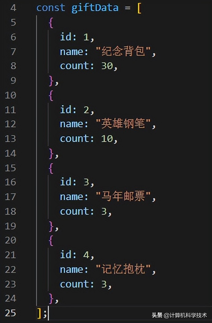 「Solid.js项目实战」礼品发放Web应用之三