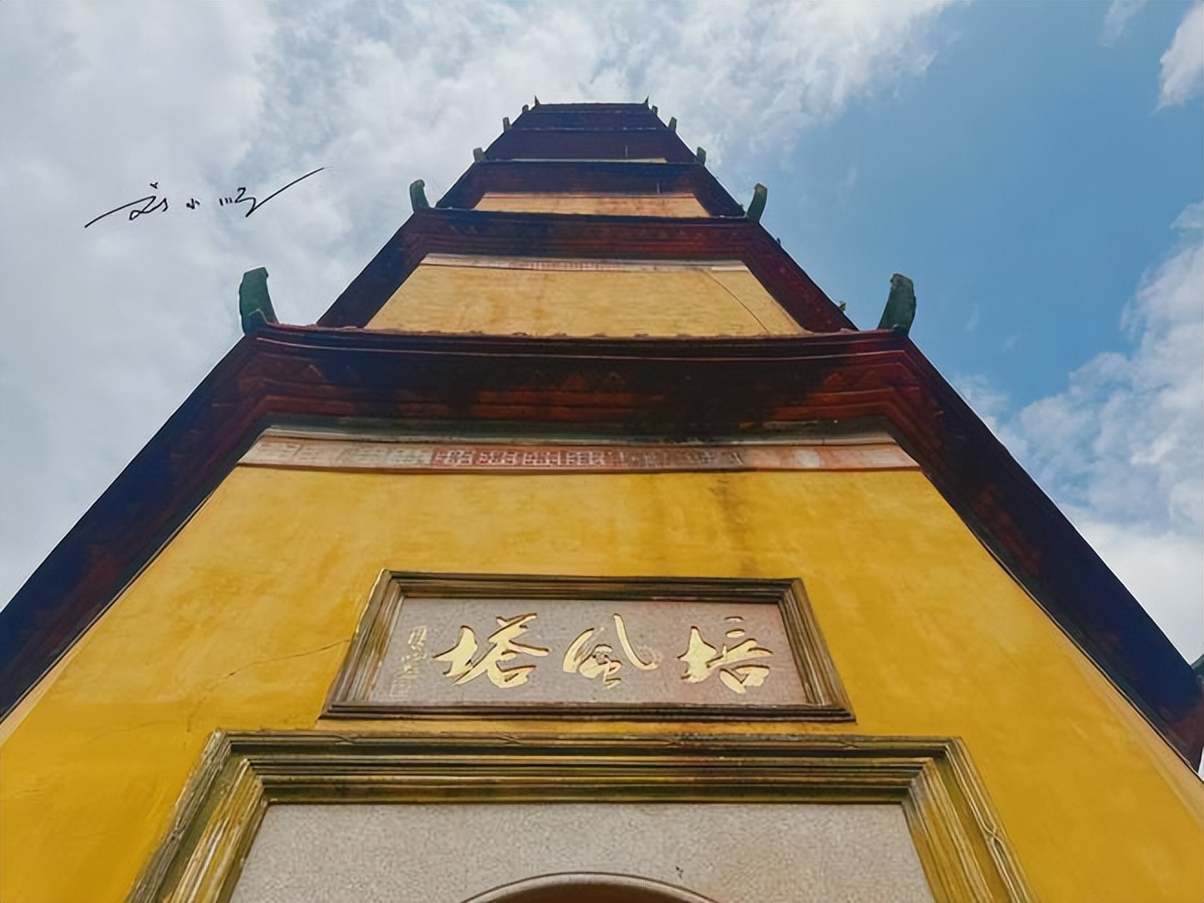 广东普宁有个重要景点，全国罕见，还是省级重点文物，你来过吗？