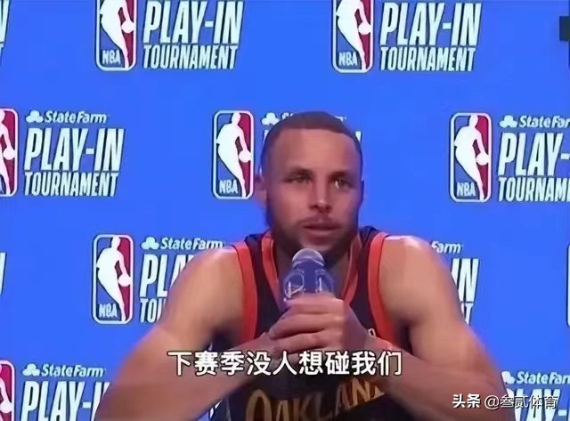 为什么大家不看nba(从夺冠预测，到勇士夺冠后集体失声，勇士为何不受待见？)