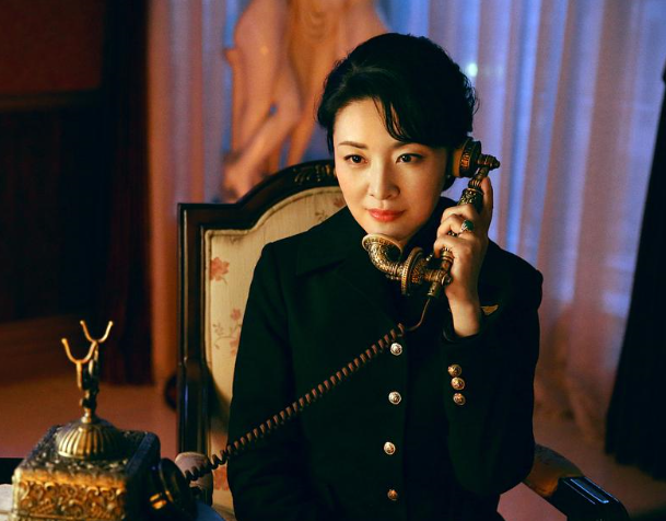 《数风流人物》今晚开播，8位实力派坐镇，再现历史正剧王炸