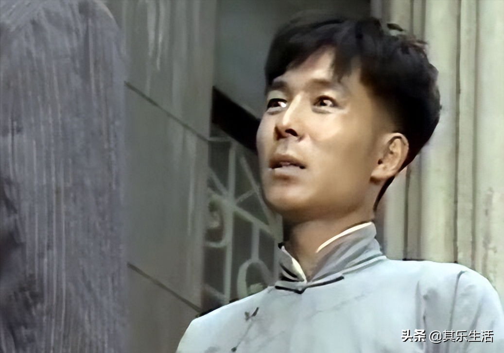 历届中国电视金鹰奖—最佳男配角（1984-2000）