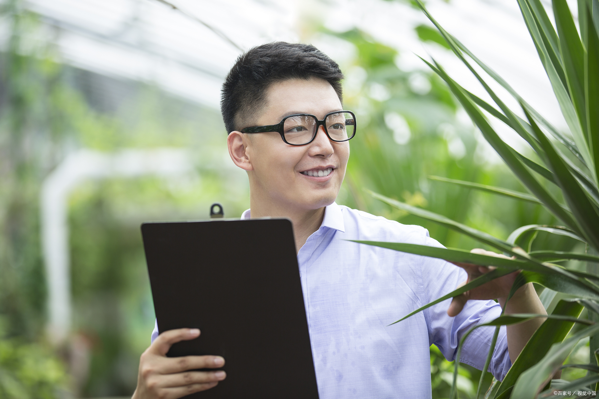 生物技术专业就业前景（生物学专业）
