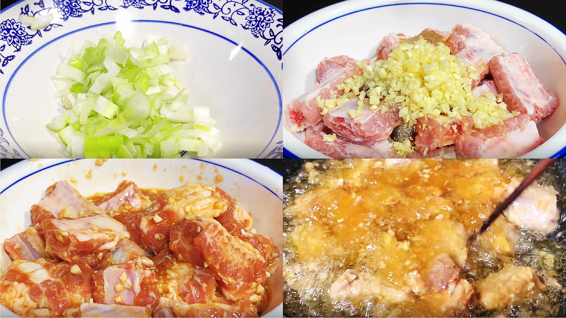 适合中老年人吃的10大健康食物，大蒜排第9，土豆上榜，建议了解