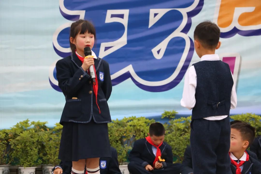 致敬劳动模范 做小小劳动者｜双流区实验小学外国语学校庆祝劳动节