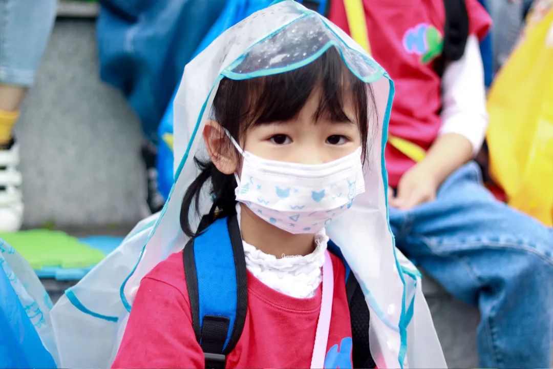 快乐衔接 共赴美好｜华阳实验小学积极认真做好科学幼小衔接活动