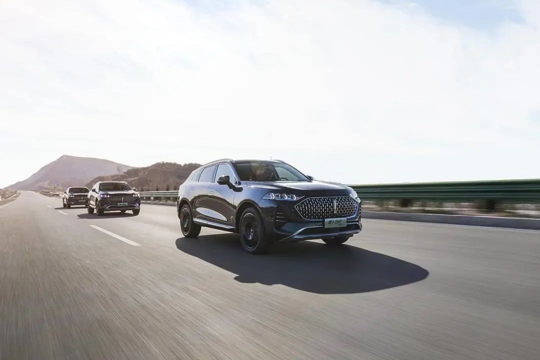 元PLUS月销过万，摩卡DHT-PHEV起飞失败，电动路上几家欢喜几家愁