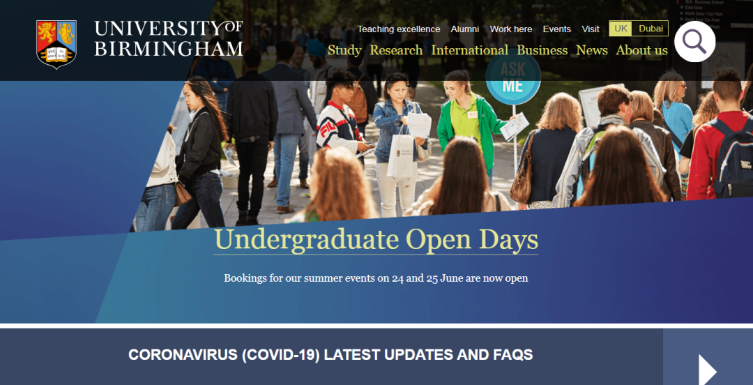 2022全球最大CWUR世界大学排名发布！英国94所上榜