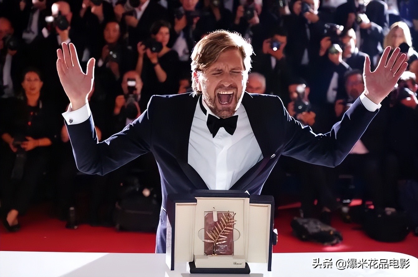 从《猫王》到《壮志凌云2》：2022 戛纳电影节首映的10 部佳作