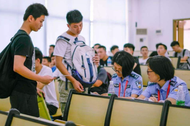 湖南很低调的二本高校，就业率很可观，毕业生60%成为公务员