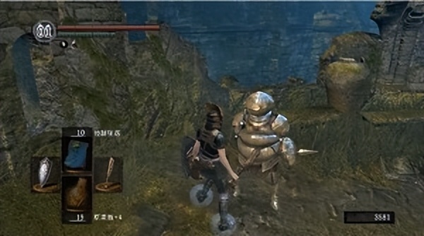 《黑暗之魂１》无念亲笔NPC剧情攻略篇，一切源于对黑魂1的经验