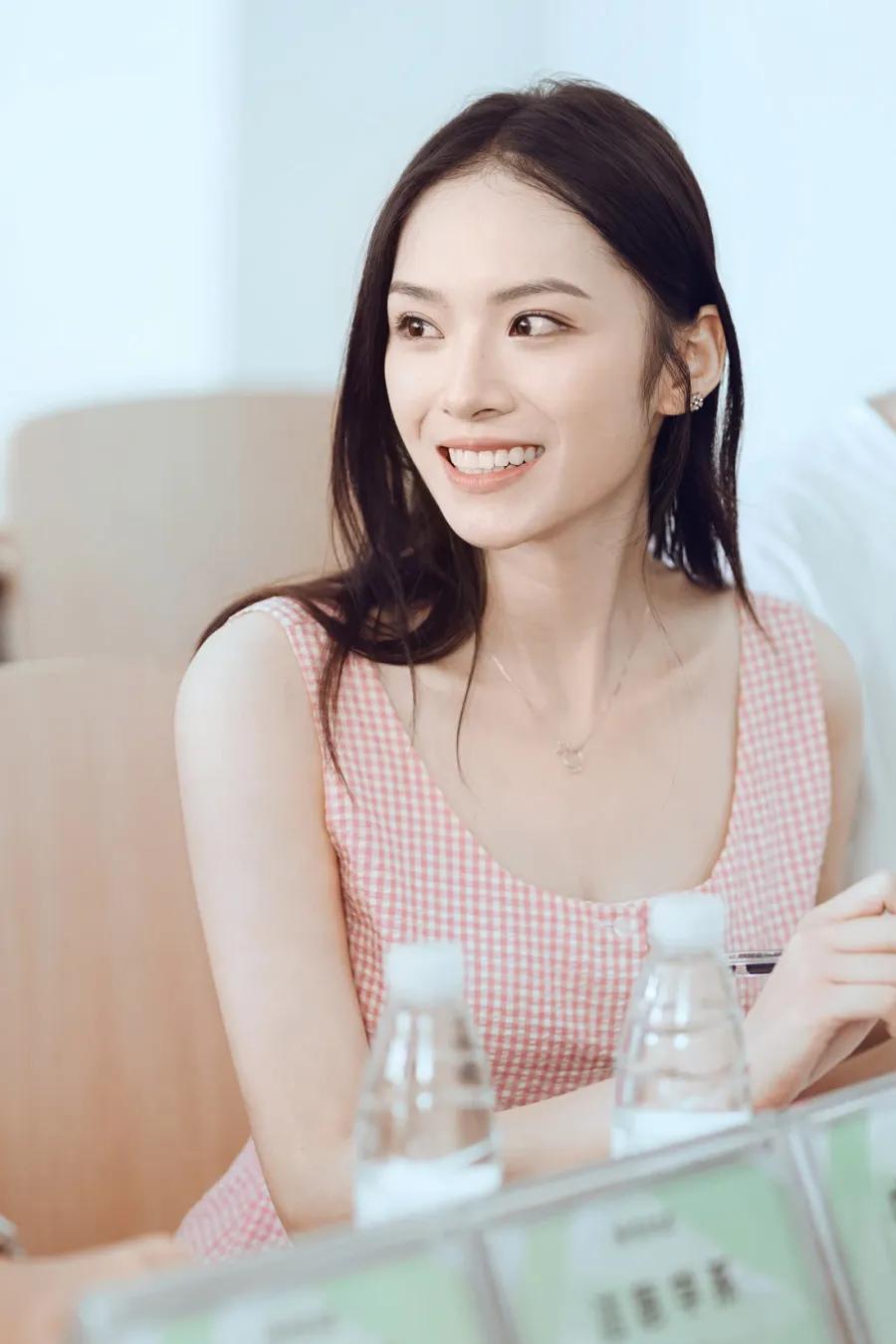 朱云慧的美图