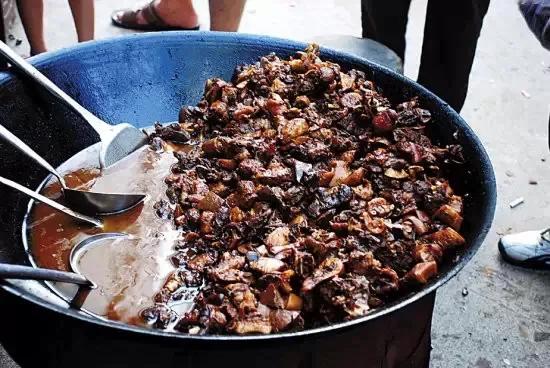 夏至狗，無路走，每年夏至，紫金人為啥非吃狗肉不可？