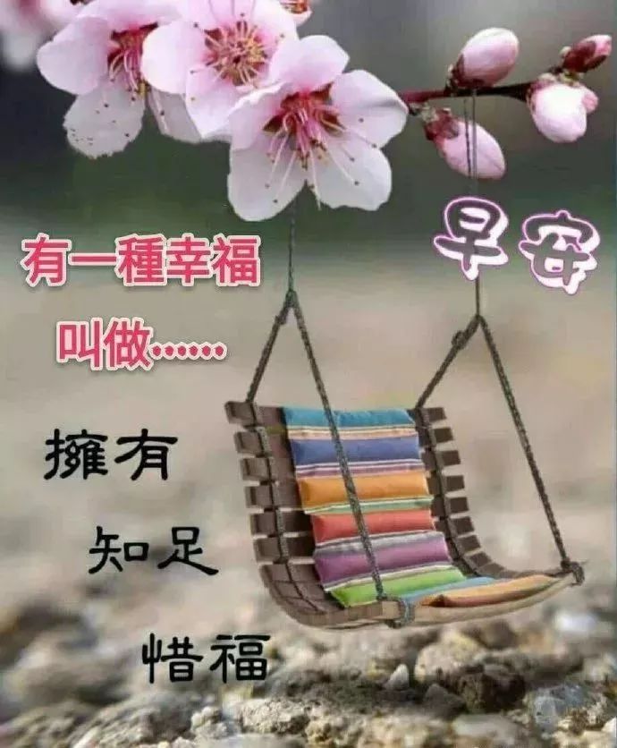 周一送给朋友早上好祝福语 早上好经典语录 新的一周祝福一切安好图片