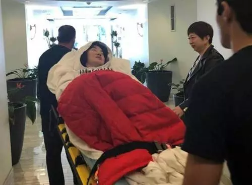15位过气明星生存状态：有人蜗居县城，有人大病初愈，有人被唾弃