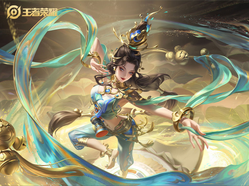 王者荣耀：貂蝉被削弱一周后，国服张老三定义最强出装，赶紧来学