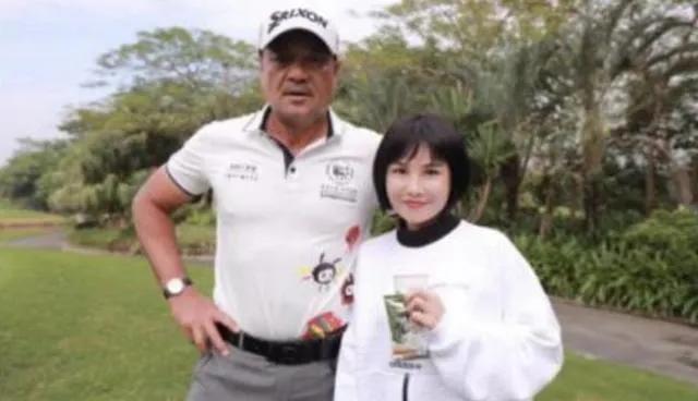 演员尤勇智：娶大学教授为妻，相伴21年无绯闻