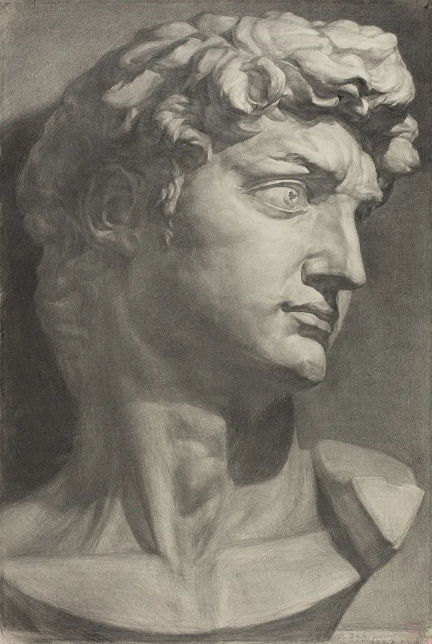 2022广州美术学院附中师生作品展！实不相瞒，很广美