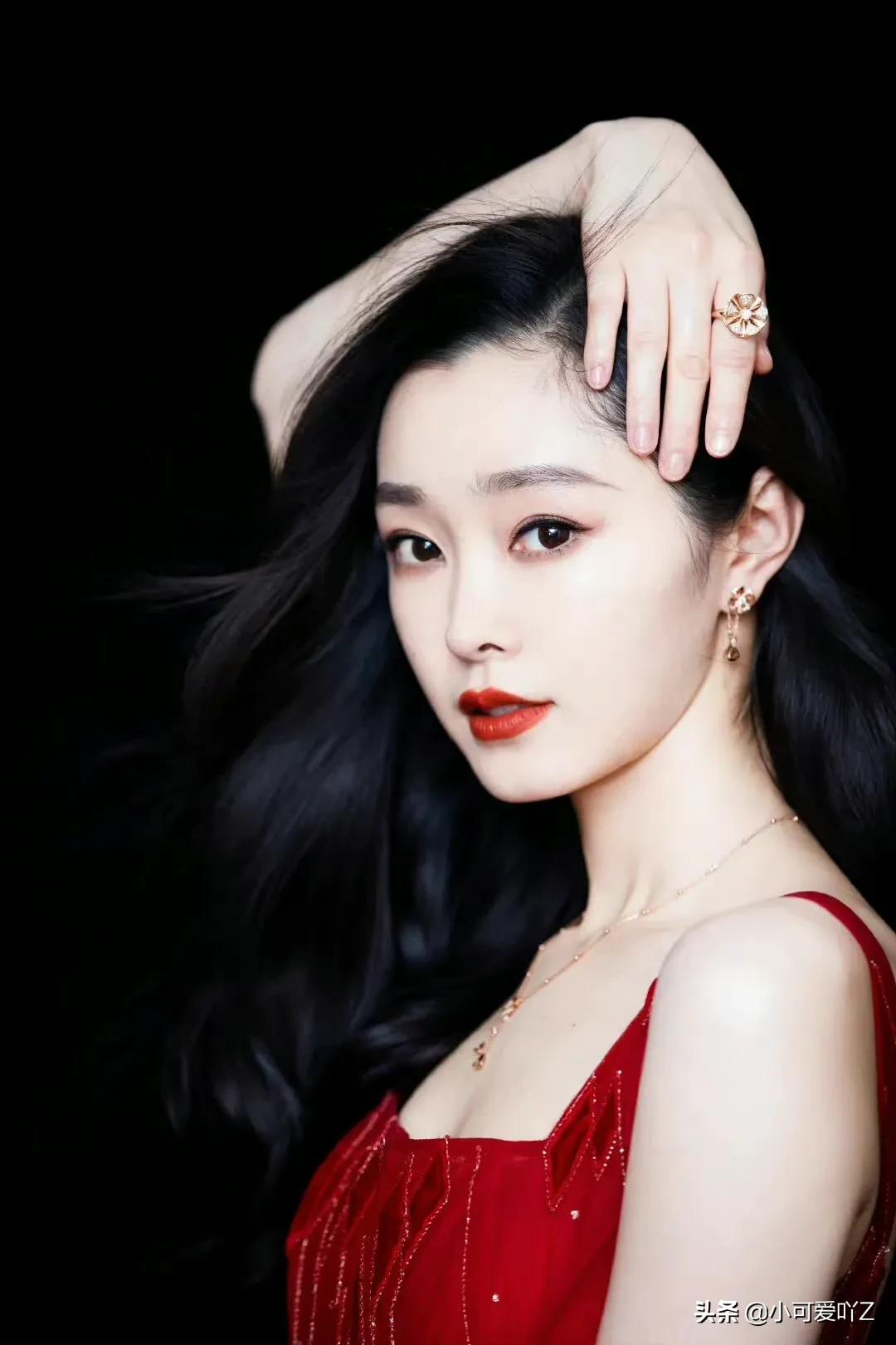 宋轶，惊艳绝美