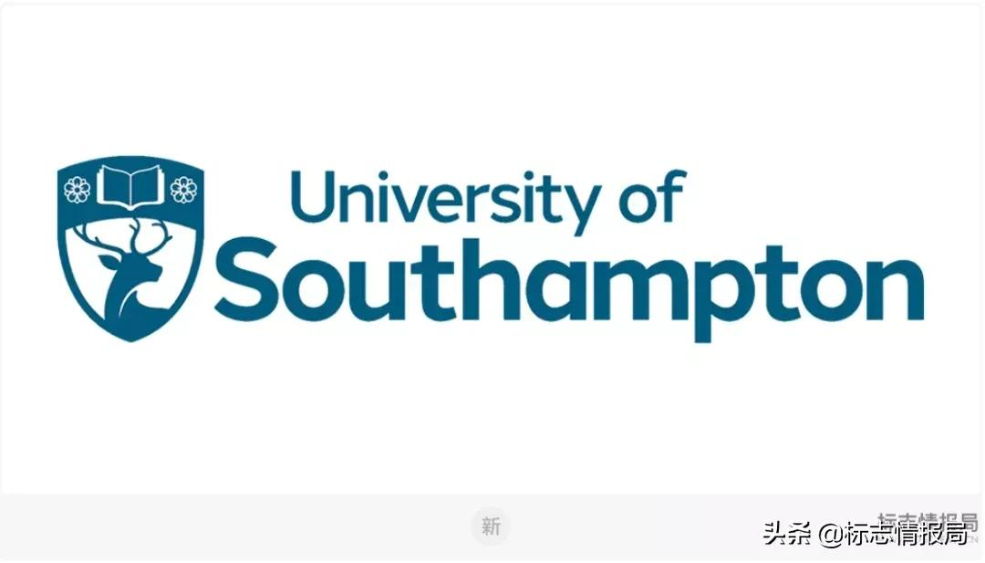 知名大学新LOGO再次惹争议！学生：干脆叫瑞幸大学算了