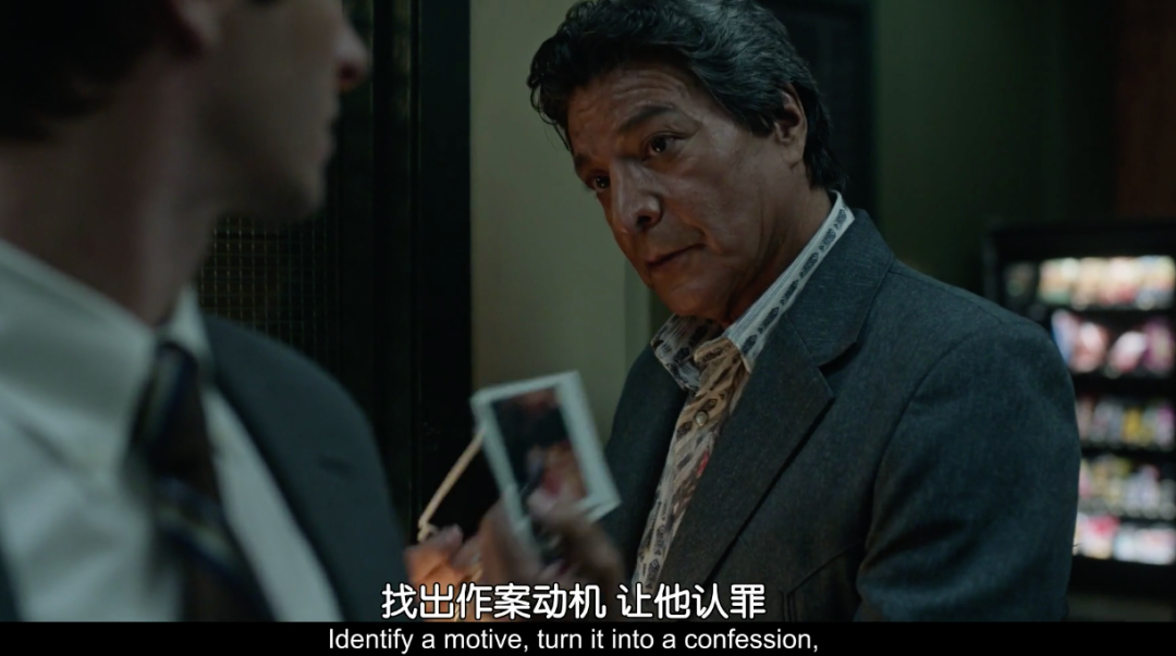 开分9.1？三集之后吵翻，真实又吓人！这新片有点猛