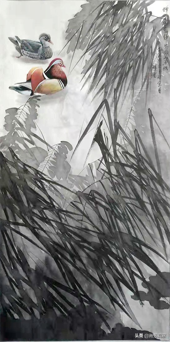 桦跃--2022年“我们的中国梦”—新典范艺术名家作品展