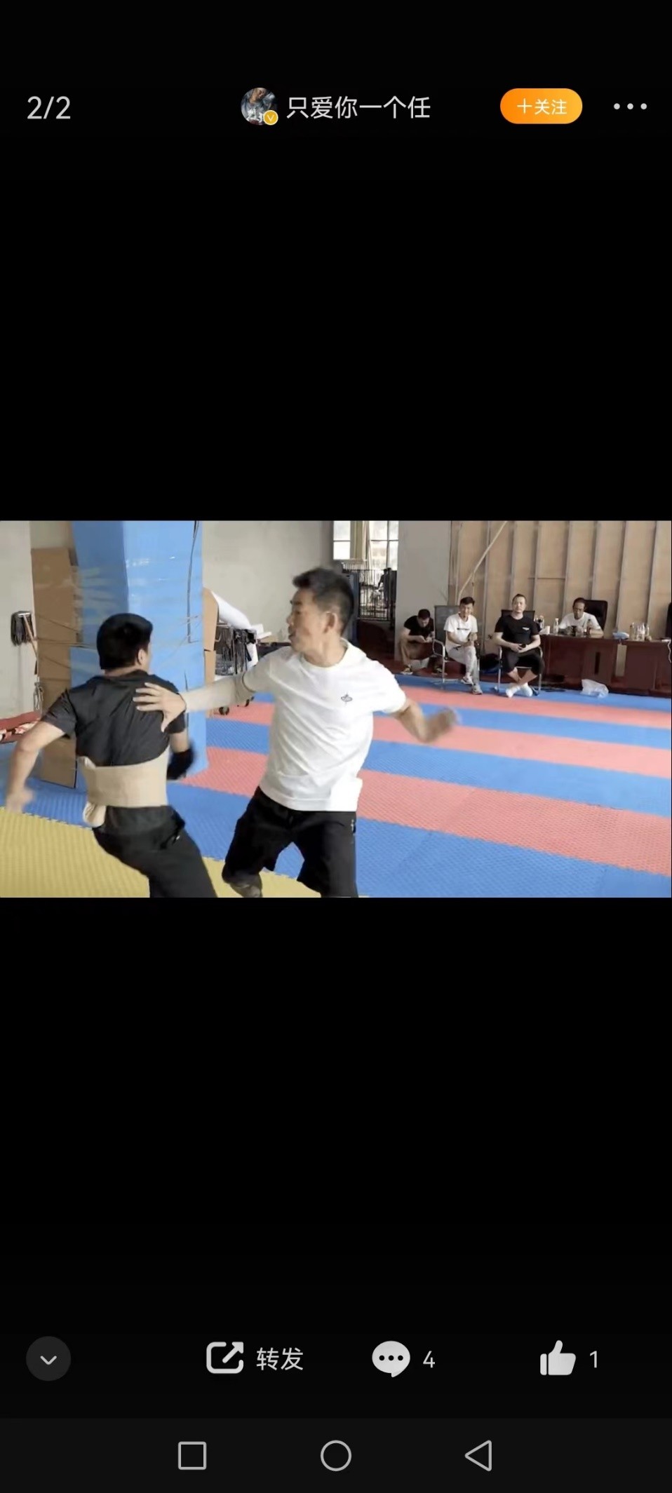 《烈探》让人梦回港片黄金时代，任贤齐和李子雄演最佳拍档