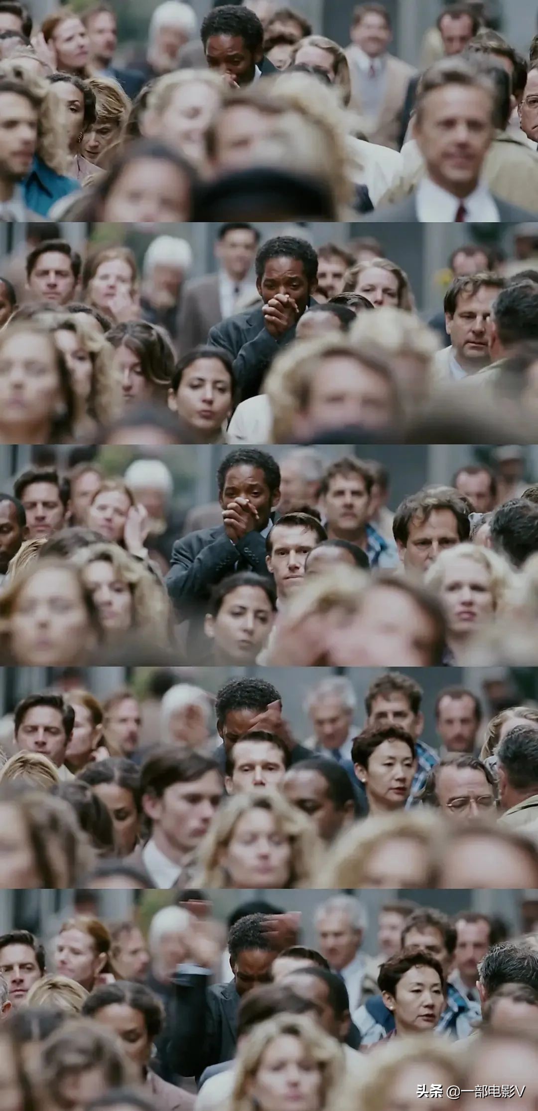 经典高分电影，爱与救赎的重量，何止七磅