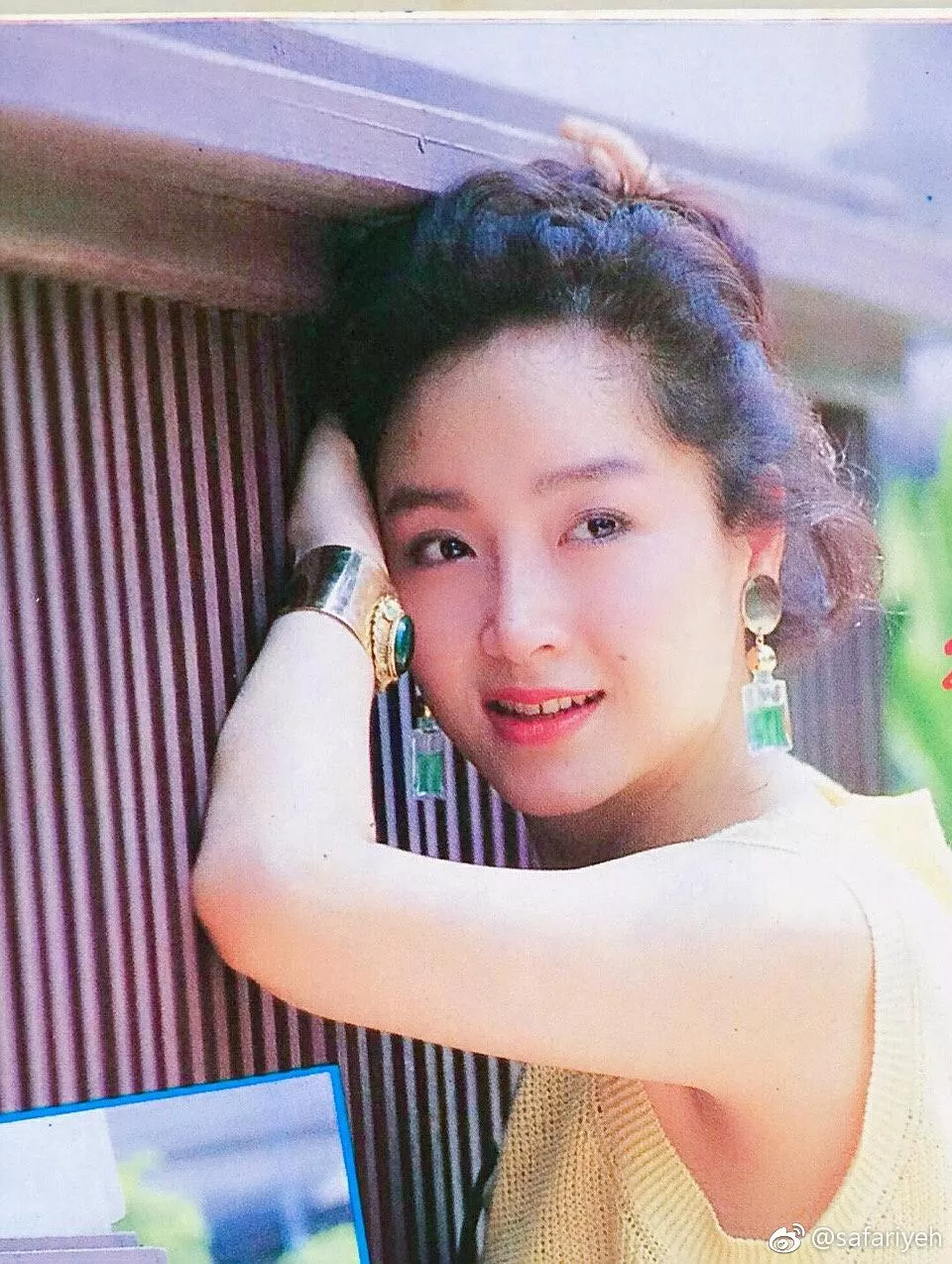 曾2次离婚,女儿也公开出柜:这位女星的经历,令人唏嘘