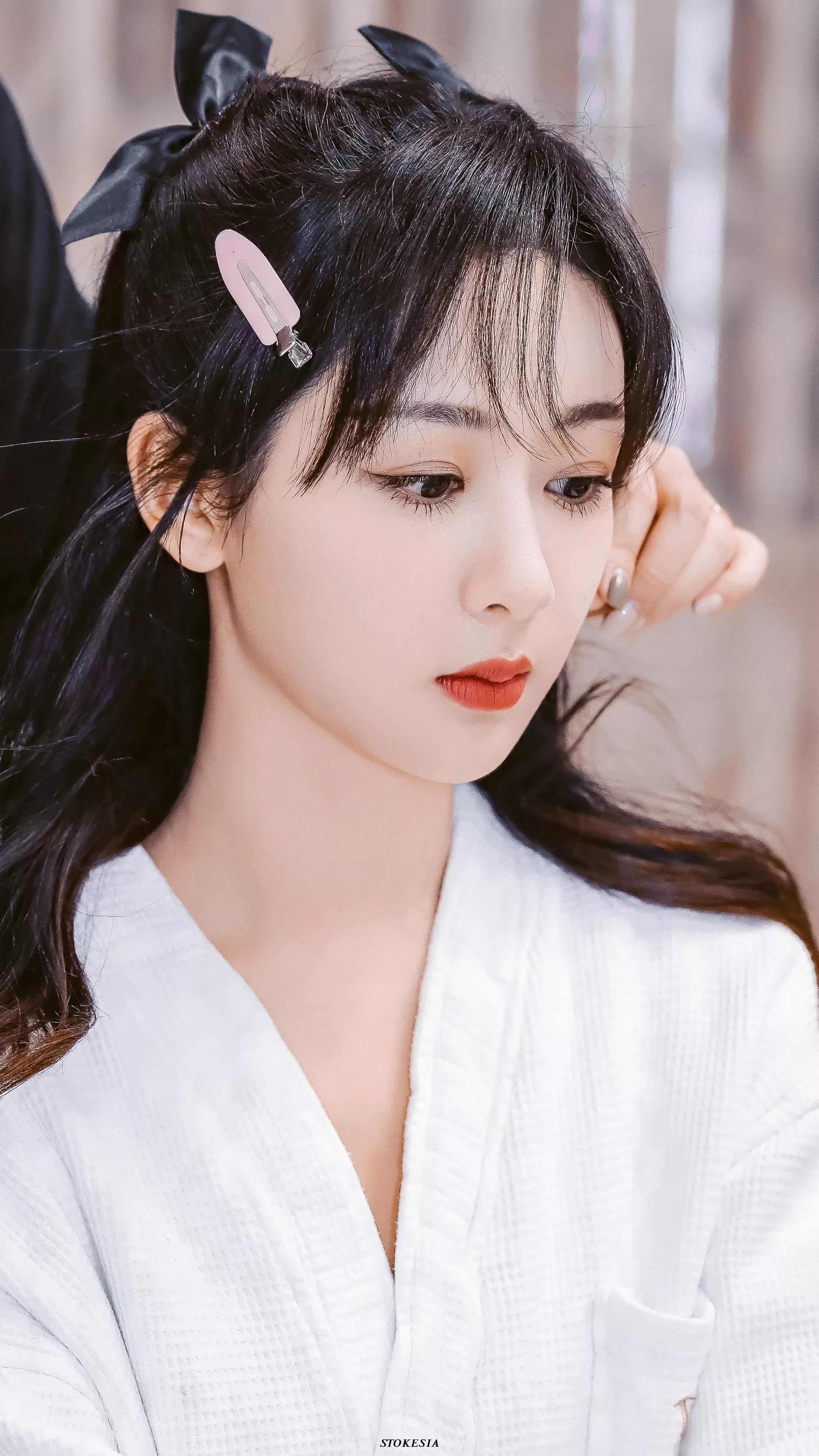 明星壁纸－第70期－杨紫