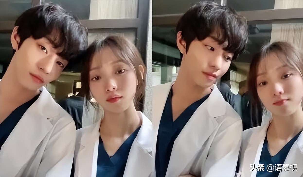 安孝燮的12个故事与南柱赫真的是双胞胎跟路云王嘉尔有私交