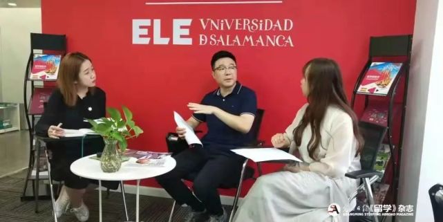 2021《留学》项目大盘点｜对话行业大咖，共话后疫情时代留学趋势