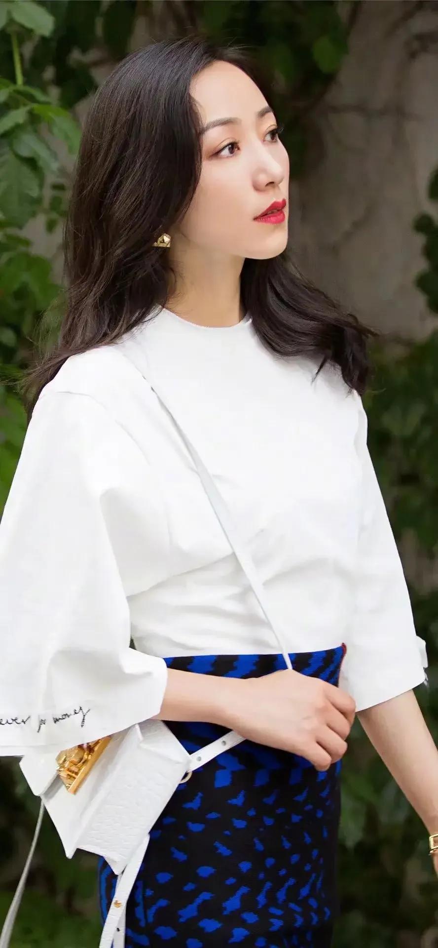 李冰冰，杨颖，刘亦菲，韩雪，林允儿，李小璐