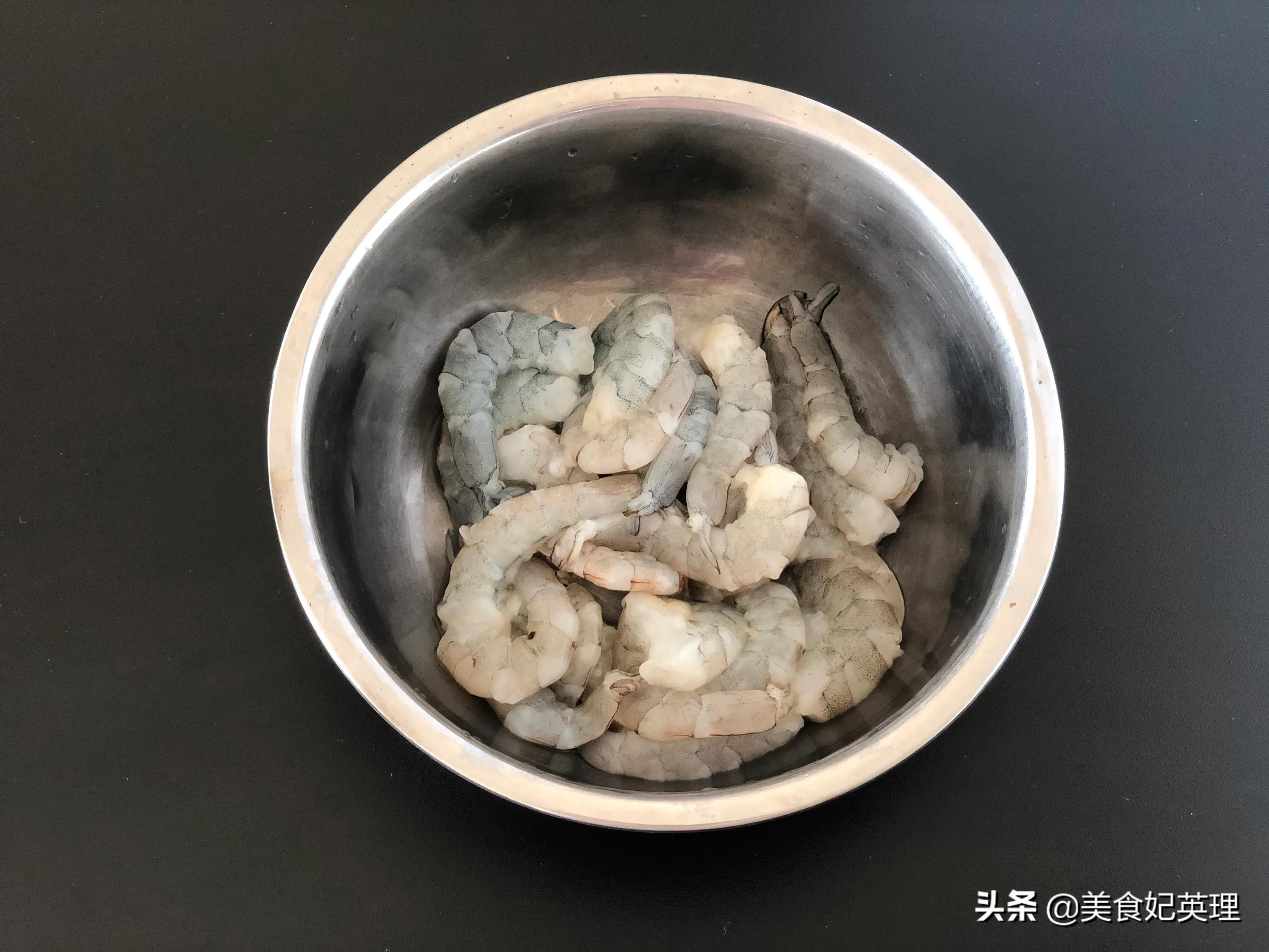 冬天就给孩子做这汤！鲜虾制作无添加，番茄浓汤酸酸甜甜两碗不够