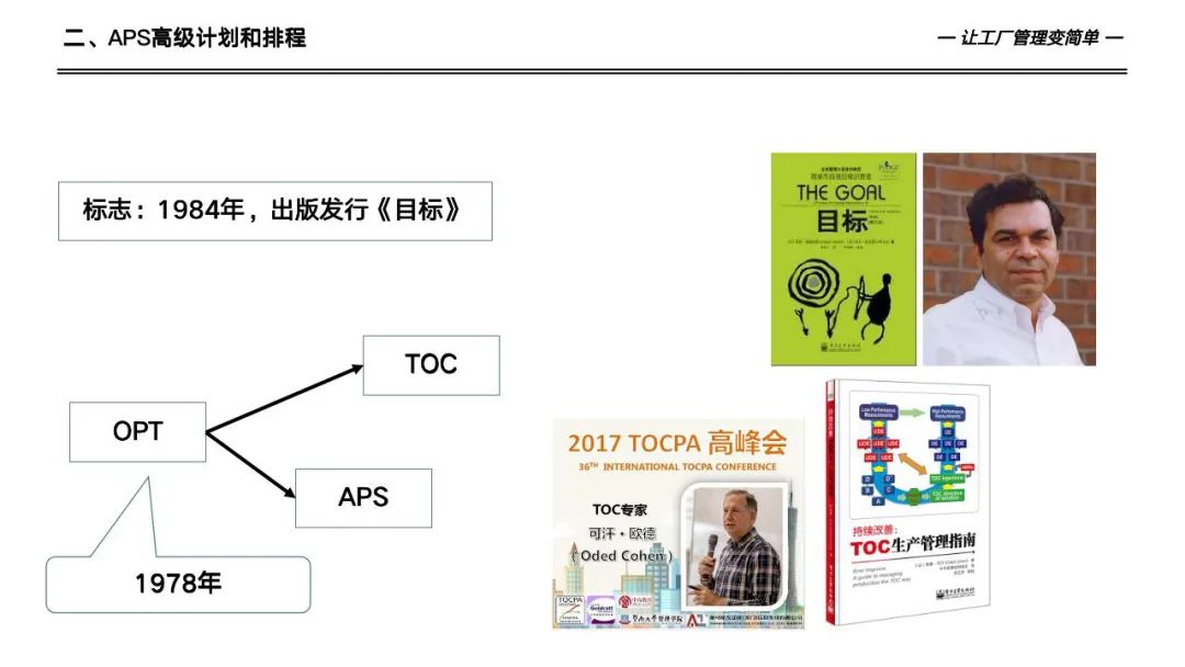 133页详解数字化工厂高级计划于排程—APS实施和应用