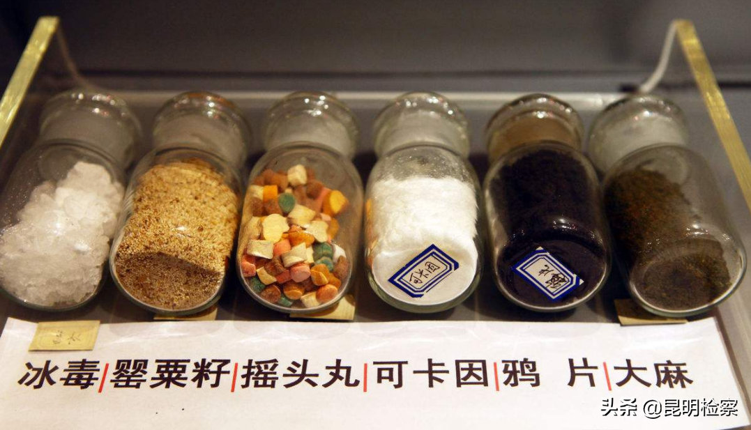 《暗夜行者》热播！剧中竟然隐藏这么多知识点~