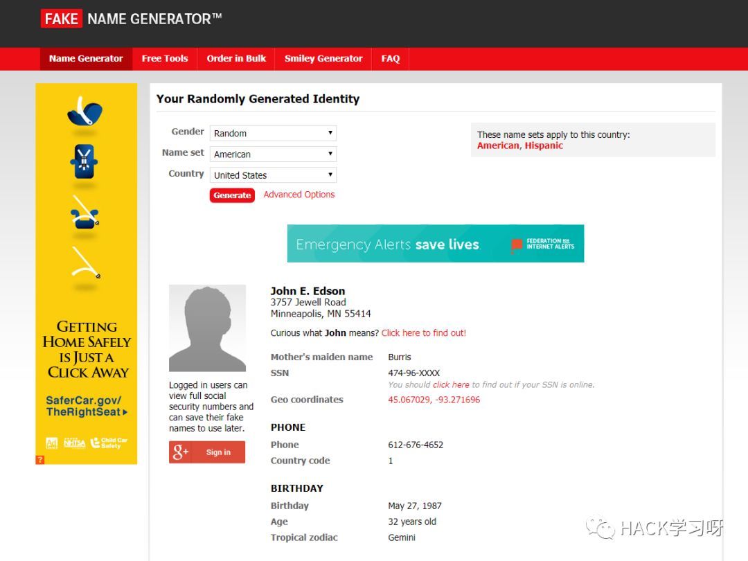 电子邮件注册网站申请（国内外临时匿名邮箱及接收手机短信验证码网站）