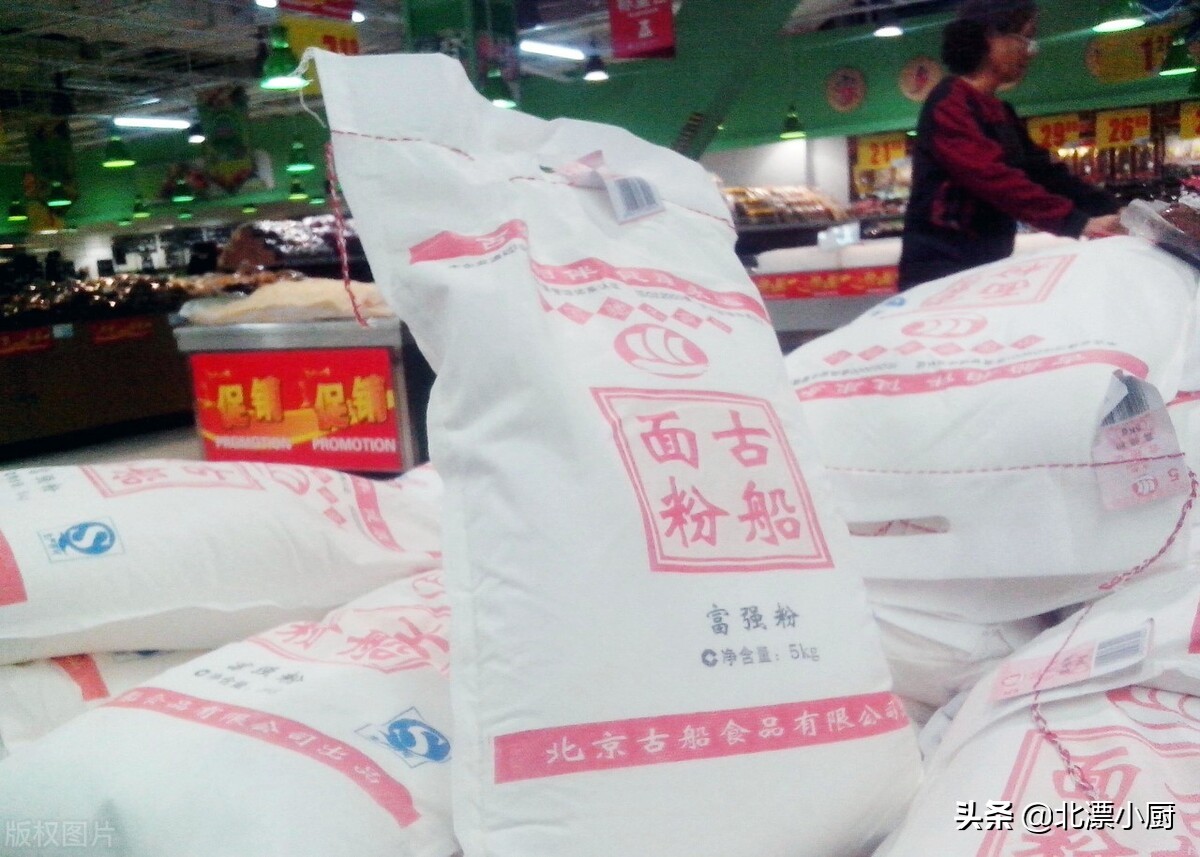 全国哪里的面粉最好吃？经过评选这6个地方比较有名，有你家乡吗