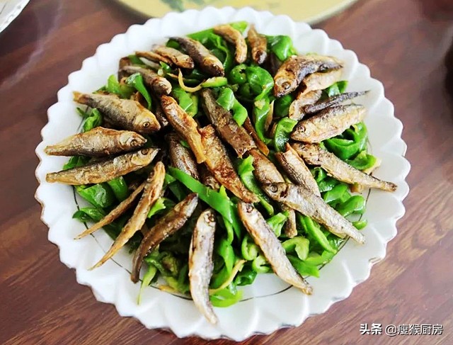 安徽人最爱吃的6道家常菜，鲜香味美，每道菜都是安徽人的心头爱