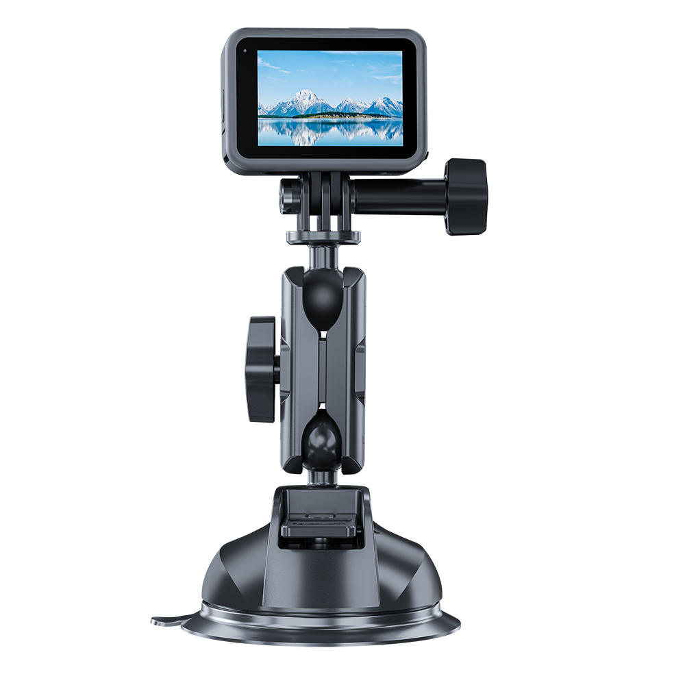 户外必备神器 | GoPro玩家一次集齐泰迅配件全家桶