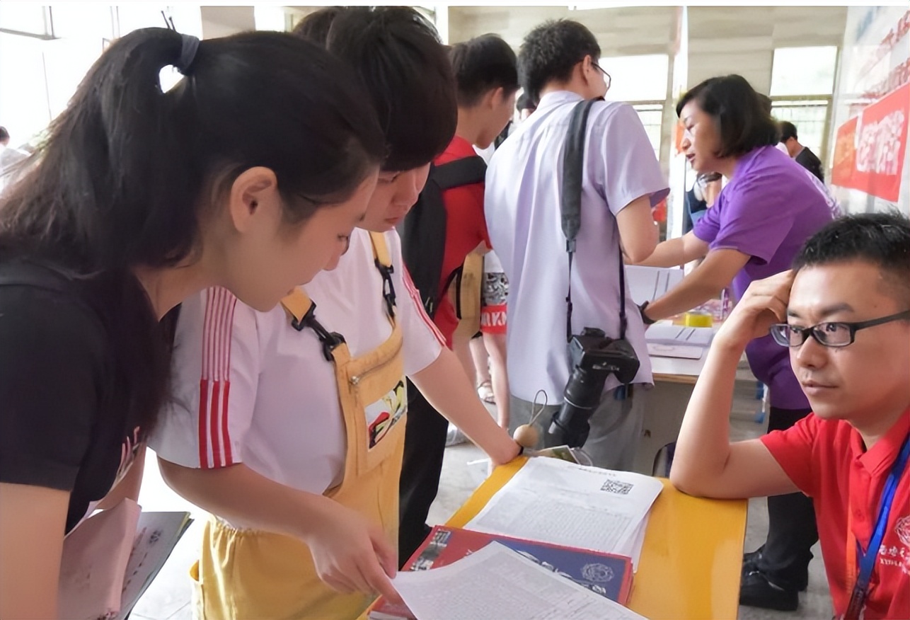 未入选“双一流”，但却有A类学科的6所大学，学生有机会捡漏