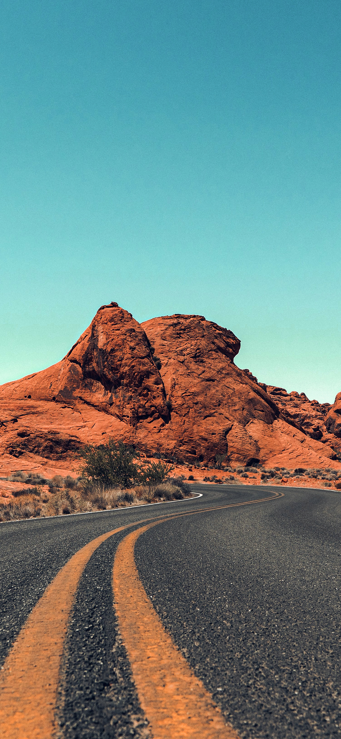 漂亮风景图片(护眼好看超清大自然美景壁纸) - 赤虎壹号