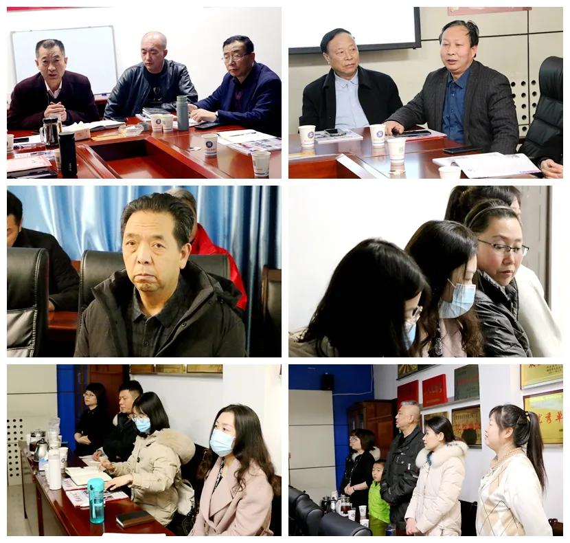 “辞牛迎虎”陕西市政总结研讨会在咸阳召开