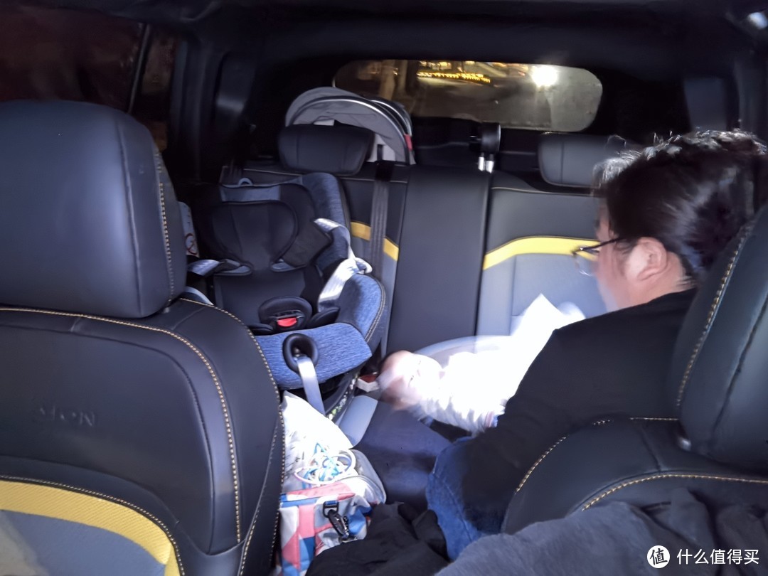 埃安Y提车及一个月使用体验—人到中年的换车故事