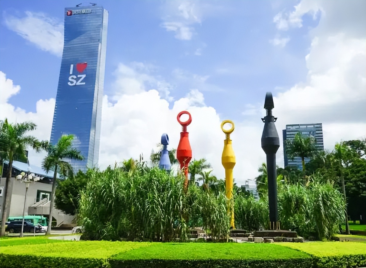 2022双非高校排名最新更新：浙工大表现亮眼，深大与榜首失之交臂