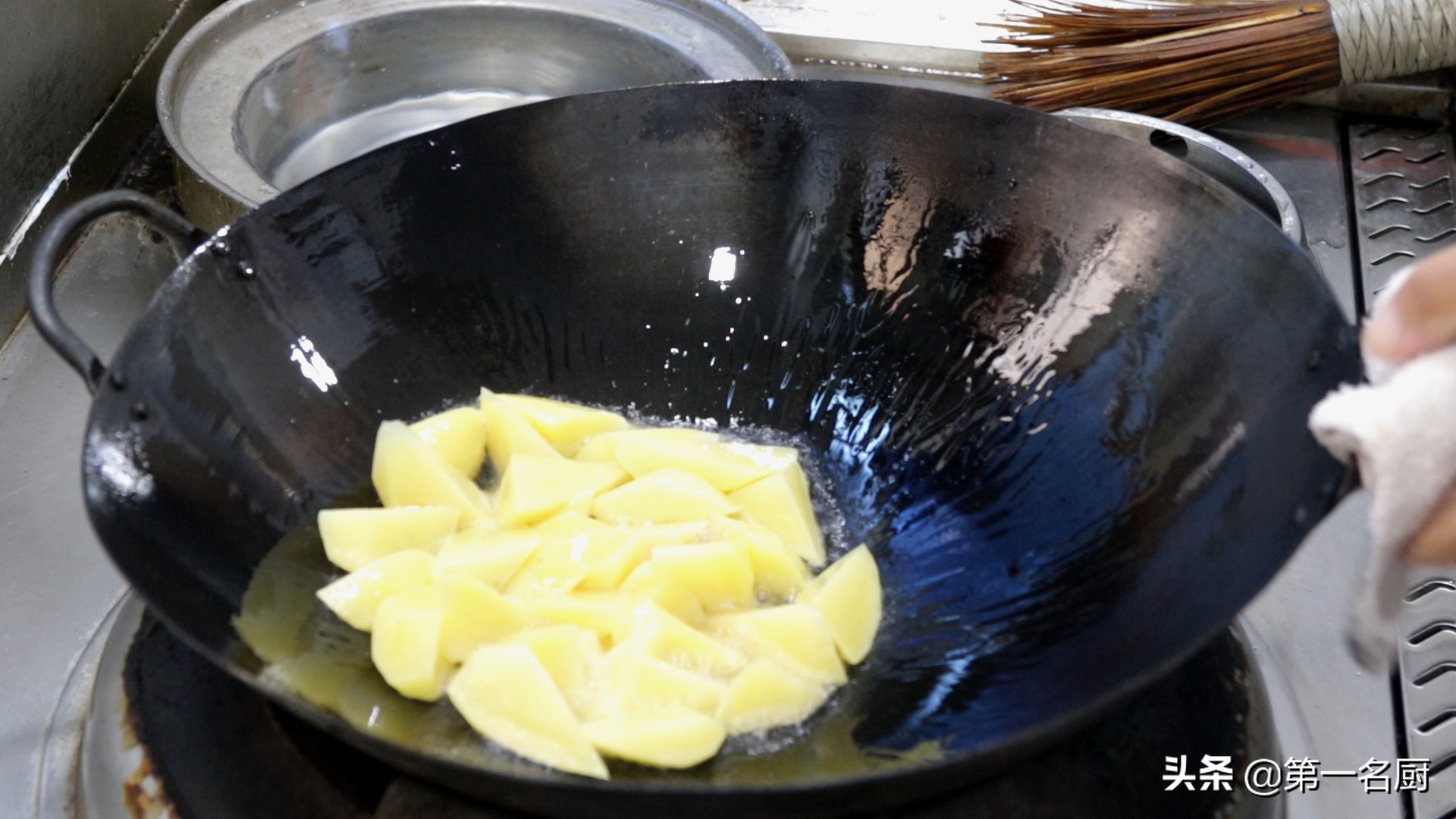土豆做法,土豆做法大全菜譜