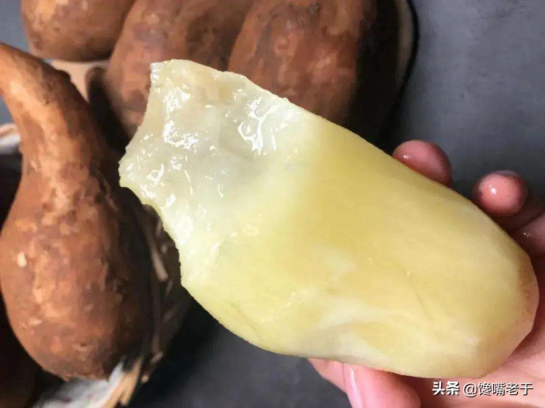 建议中老年人：过年买水果，这5种可以放心吃，低糖好吃营养高