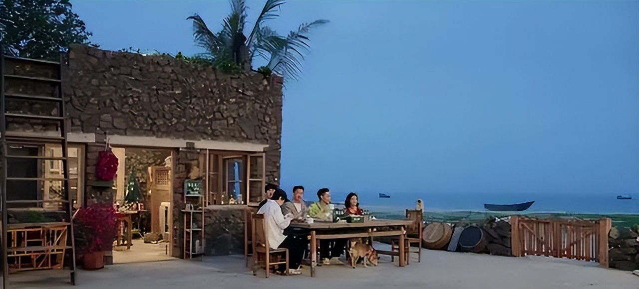 向往的生活收官在即，六季过去了，感觉现在的没有当初的好看了