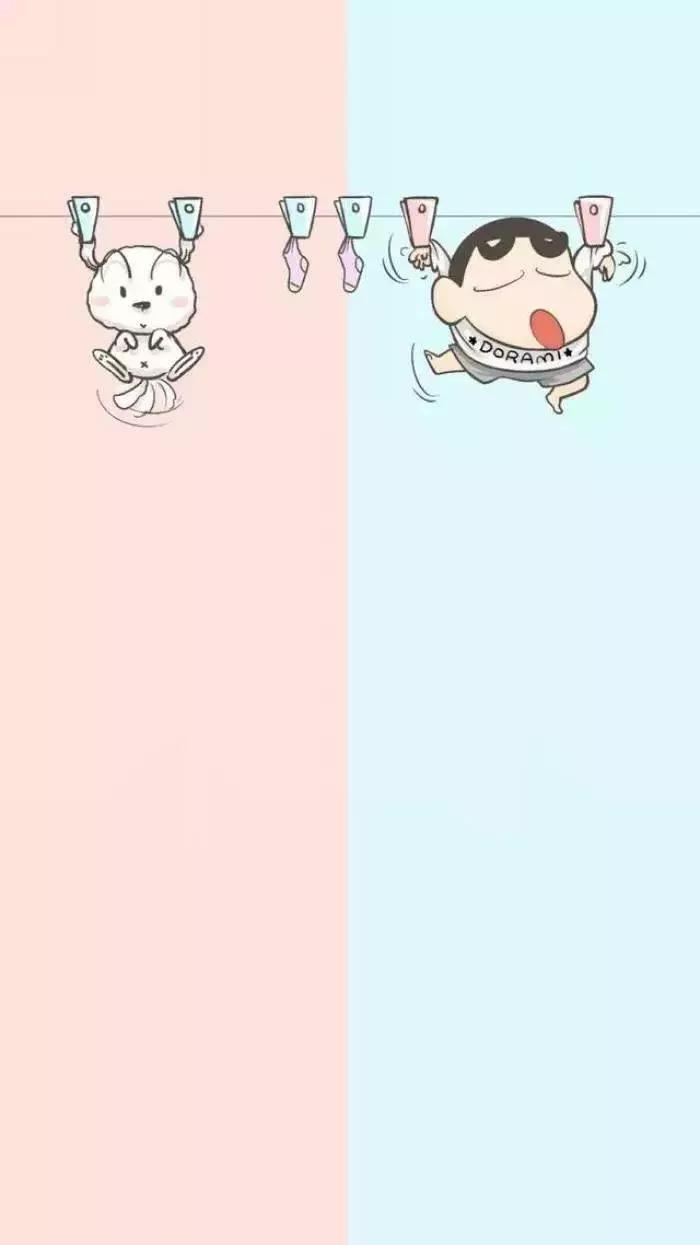 壁纸｜聊天背景1.0闪亮登场