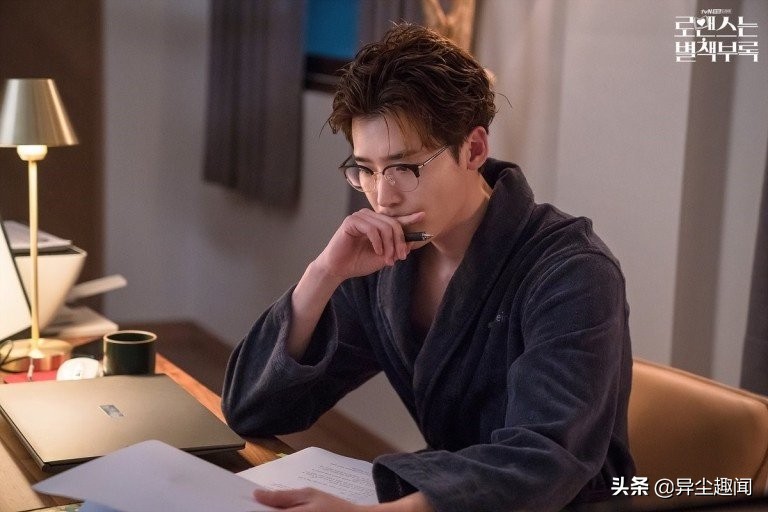 7位韩剧眼镜男神玄彬池昌旭帅度不减金旻奎好帅