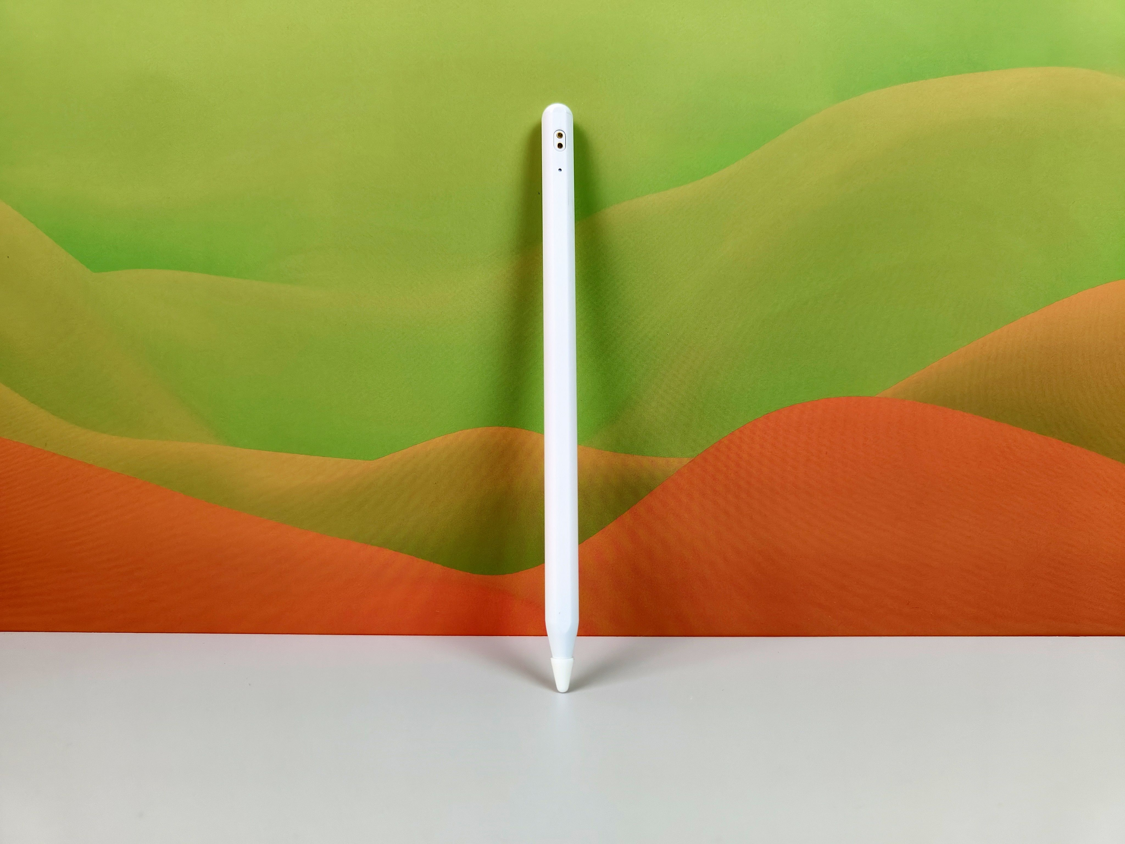 西圣电容笔评测：让iPad变成纸张的神器